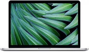 màn hình Pro Retina MGX82 độc đáo