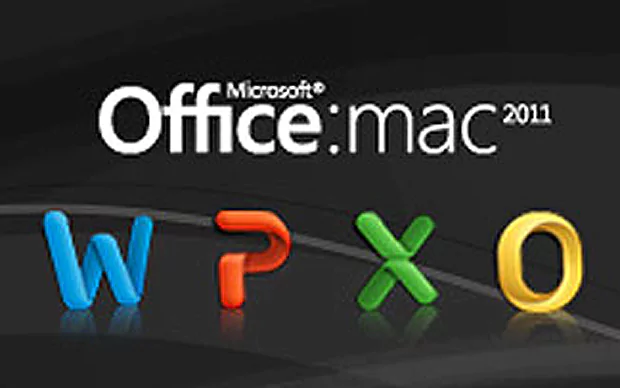 microsoft office 2011 for mac help