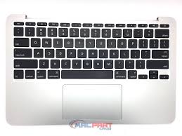 TRACKPAD MACBOOK AIR 11.6 A1465 ĐỜI 2013-2015