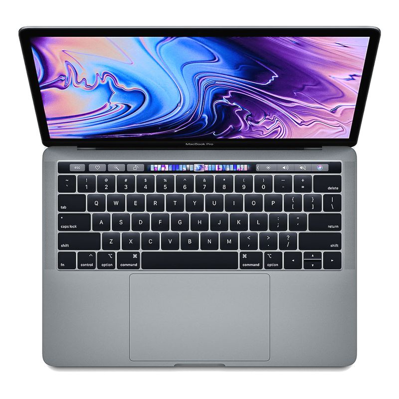 MacBook Pro 2019 13 inch - 2.8GHz i7/ 16GB Ram/ 512 SSD - 99%(MV972, MV9A2)