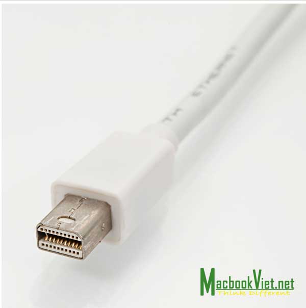 Mini Displayport to HDMI Adapter