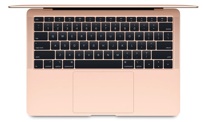 Bàn Phím Macbook Air 13