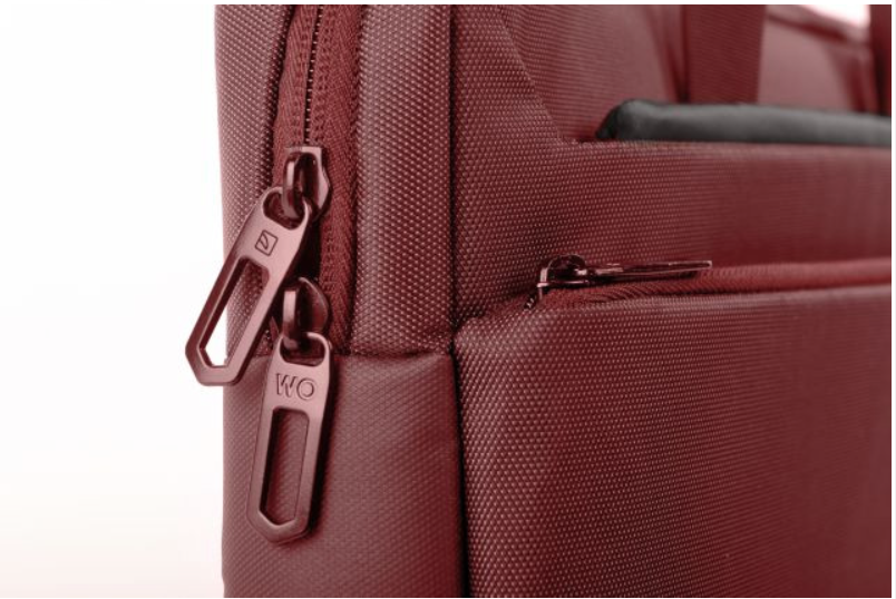 Túi xách Tucano Work Out 3 for Macbook 13 - M293 ( Red )