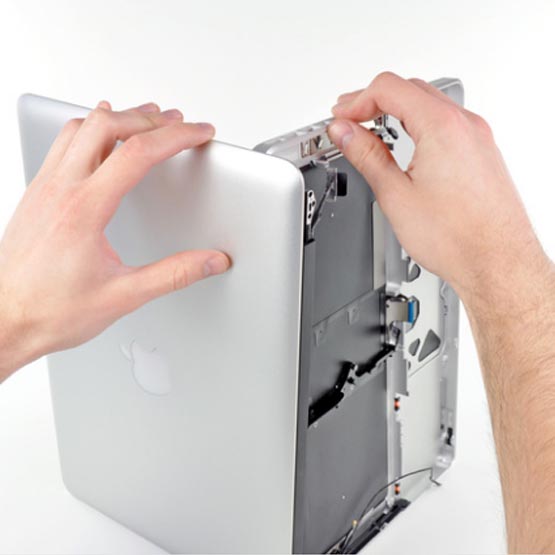 Bàn phím MacBook Pro 13 Unnibody (2011/2012)