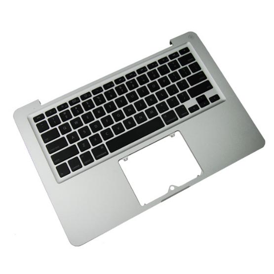 Bàn phím MacBook Pro 13 Unnibody (Mid 2009 - Mid 2010)