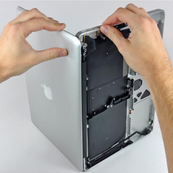 Bàn phím MacBook Pro 13 Unnibody (Mid 2009 - Mid 2010)