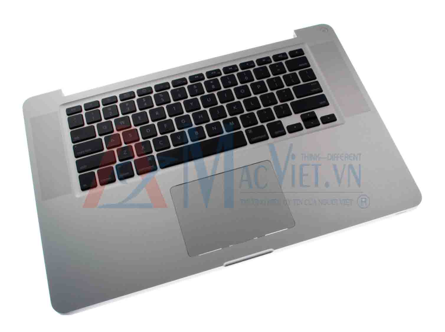 Bàn phím MacBook Pro 15 Unibody (Mid 2010)