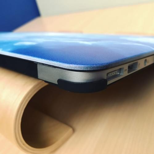 Case Bảo vệ  MacBook Bầu Trời Xanh
