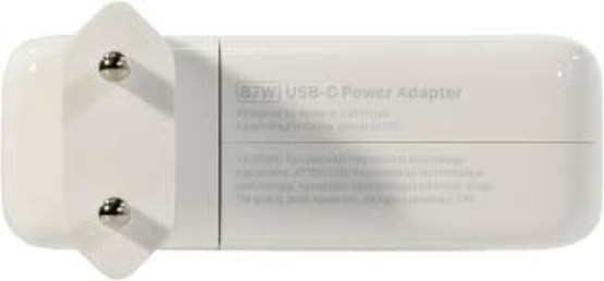 Sạc 87W USB-C Power Adapter MNF82ZA/A