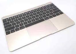 TRACKPAD THE NEW MACBOOK 12 INCH A1534 2015-2017