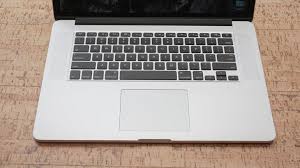 TRACKPAD MACBOOK PRO RETINA 15.4 2015