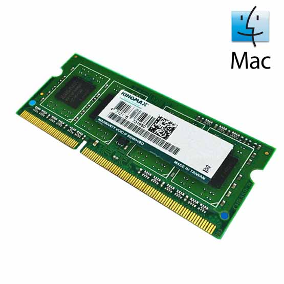 Ram KINGMAX Macbook Pro - Mac Mini