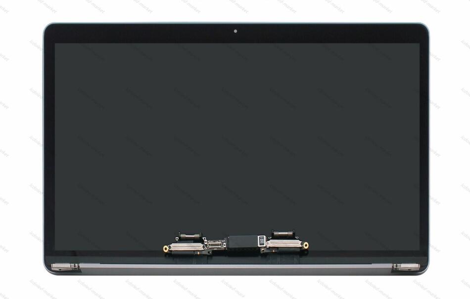 Cụm Màn Hình Macbook Pro Touch Bar 15 inch A1707 2016-2017