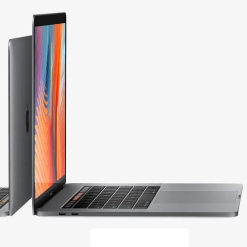 MacBook Pro 2016 MLL42 - Late 2016 - GRAY