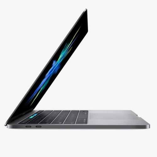 MacBook Pro MLH42 - Late 2016 - GRAY