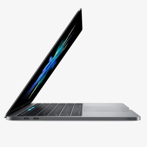 MacBook Pro 2016 MLL42 - Late 2016 - GRAY