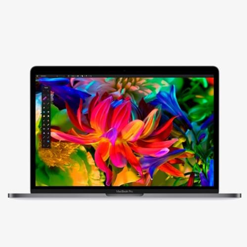 MacBook Pro MLH42 - Late 2016 - GRAY
