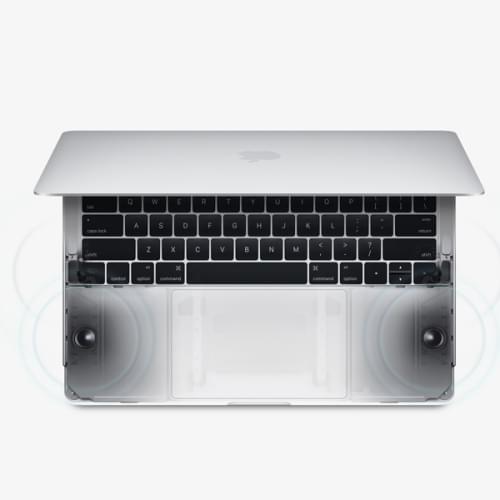 MacBook Pro 2016 MLL42 - Late 2016 - GRAY