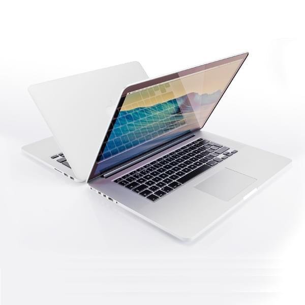 MacBook Retina MJLU2 - Mid 2015