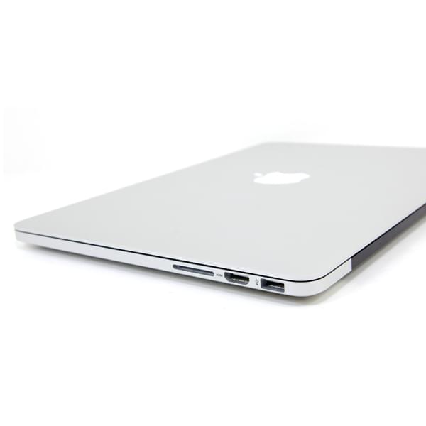 MacBook Retina ME662 - Early 2013