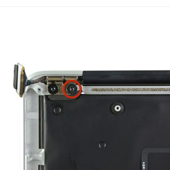 Màn hình MacBook Air 11