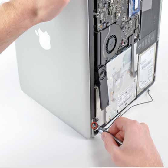 Màn hình MacBook Pro 13 Unibody (Early 2011 - Late 2011)