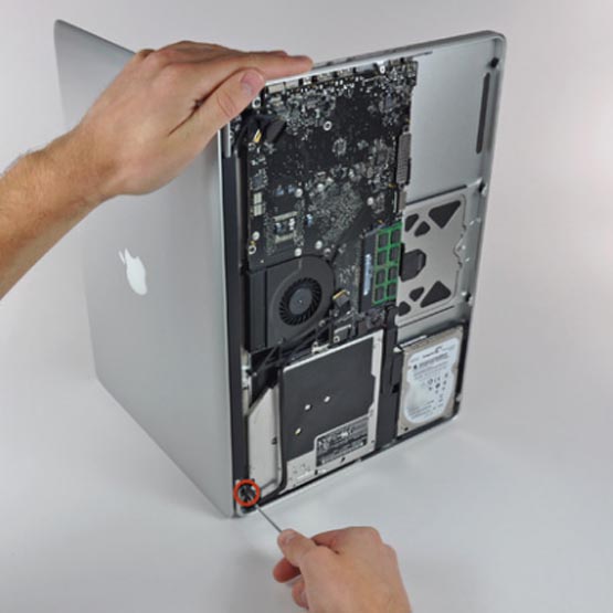 Màn hình MacBook Pro 15 Unibody (Late 2008 -  Early 2009 )