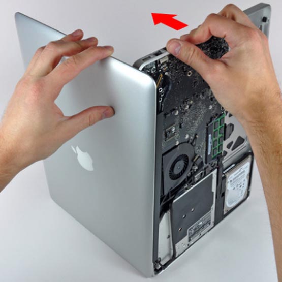 Màn hình MacBook Pro 15 Unibody (Mid 2009)