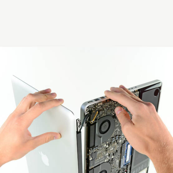 Màn hình MacBook Pro 15 Unibody (Early 2011 - Late 2011)
