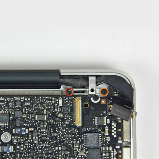 Màn hình MacBook Pro 13 Unibody (Mid 2009 - Mid 2010)