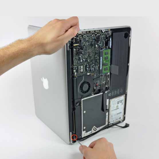 Màn hình MacBook Pro 13 Unibody (Mid 2009 - Mid 2010)