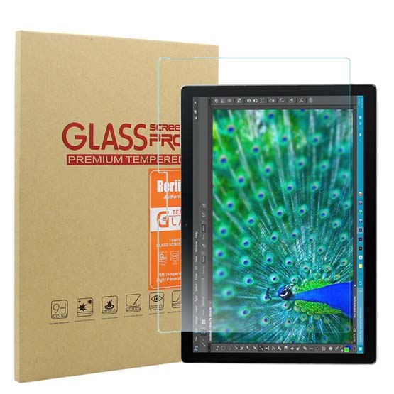 Cường Lực Glass-M cho Surface Pro 4