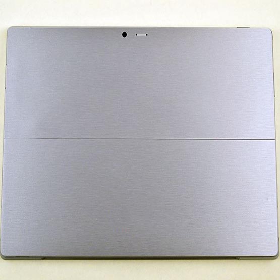 Dán Màu Bạc cho Surface Pro 3 - Pro 4