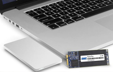 Dịch Vụ Nâng Cấp SSD