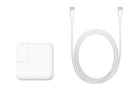 Sạc 87W USB-C Power Adapter MNF82ZA/A