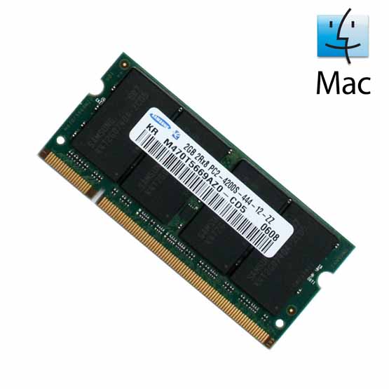 Ram SAMSUNG Macbook Pro - Mac Mini