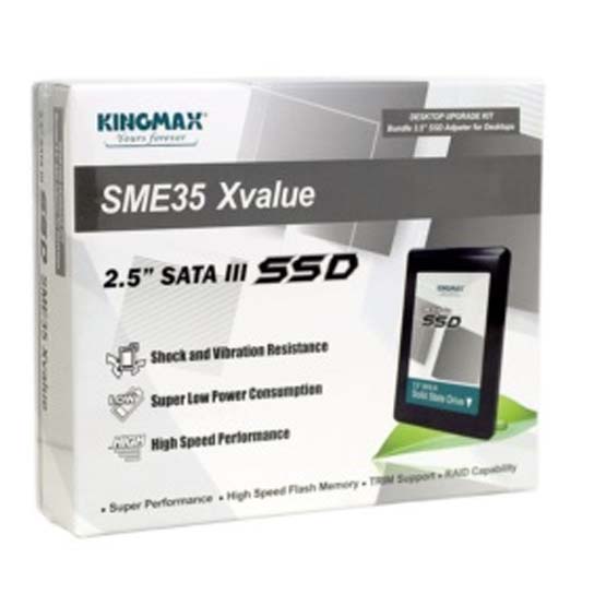 Ổ cứng ssd Kingmax