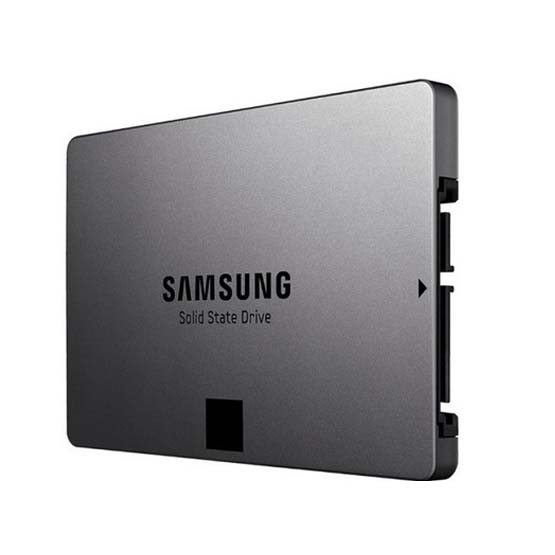 Ổ cứng SSD Sam Sung 850 EVO