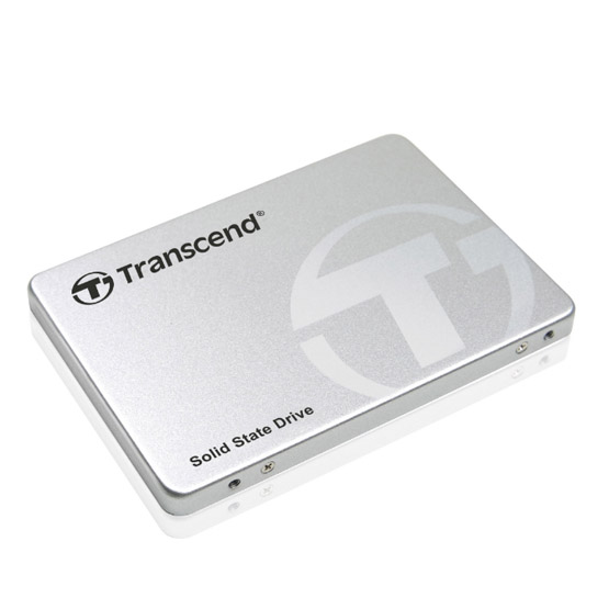 Ổ cứng SSD Transcend hàng chính hãng