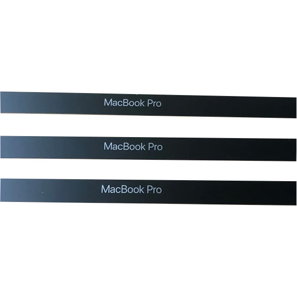 Thanh Logo Macbook Air, Macbook Pro 2016 trở lên