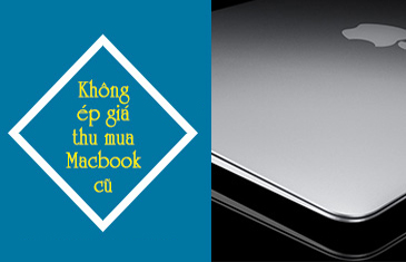 Dịch Vụ Thu Mua Macbook