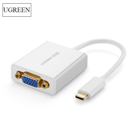 USB Type C Sang HDMI -Ugreen