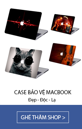 MACBOOK VIỆT