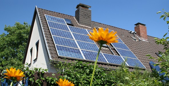 Pin năng lượng Mặt trời (Solar Cells Panels)
