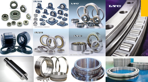 BẠC ĐẠN, VÒNG BI BỊ QUÁ NHIỆT?