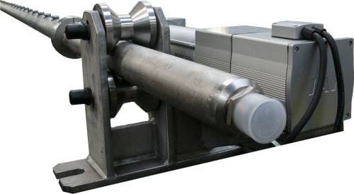 VỆ SINH CHĂN LƯỚI