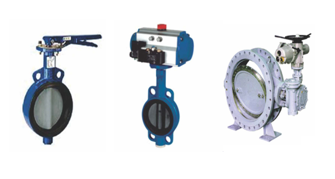 VAN CÔNG NGHIỆP - PHẦN 2: BALL VALVES