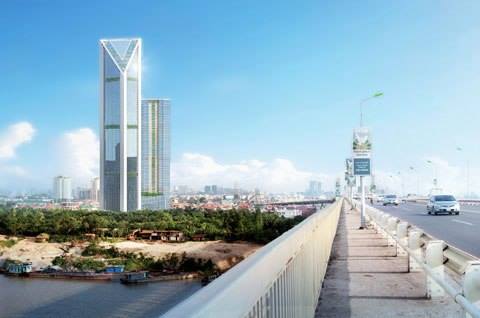 Kết quả hình ảnh cho DỰ ÁN LỚN CỦA THANG MÁY SCHINDLER