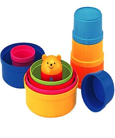 BỘ ĐỒ CHƠI XẾP HỘP COMBI