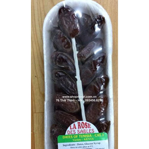 CHÀ LÀ NGUYÊN CÀNH - 200G